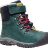 fa32ee9e6e573c469adffbb62b4674e0 Keen Kanibou Wp Kid's 1028086 Deep Lagoon/Jazzy