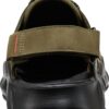fa4069523374f6349ad290b933c9ac71 Keen HYPERPORT FISHERMAN LEATHER 1030722 Dark Olive/Black