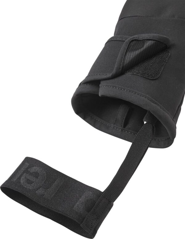 REIMA Lapases 5300246B Black