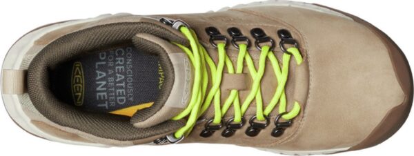 fa4ceec11b6a354c4edadeb8ef5a37d4 Keen Nxis Explorer Mid Wp Women's Safari/Birch