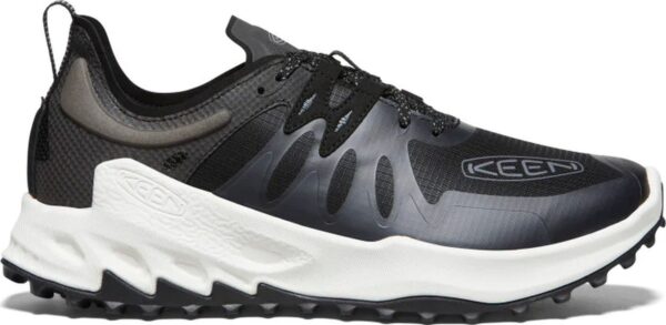 Keen ZIONIC SPEED 1028056 BLACK/STAR WHITE
