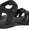 Teva Tirra 4266 Black/Black