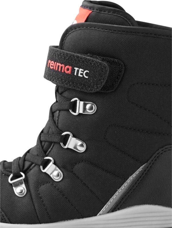 REIMA Quicker 5400025A Black