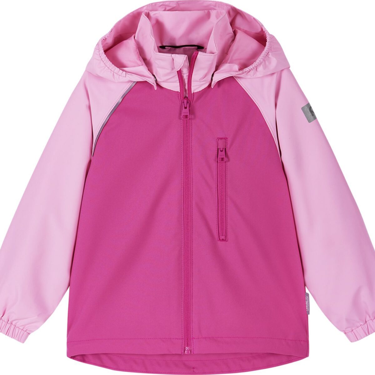 fa7918148c51deb0bbdfaa7f87217ae6 REIMA Vermo 5100460A Fun Fuchsia 471A