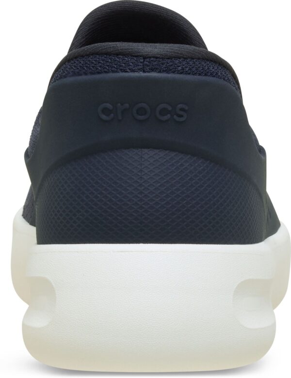 Crocs™ InMotion No Hands Slip On Navy