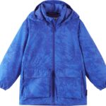 REIMA ReimaTec jacket Tuiskula 5100428A Sparkly Blue 66A6