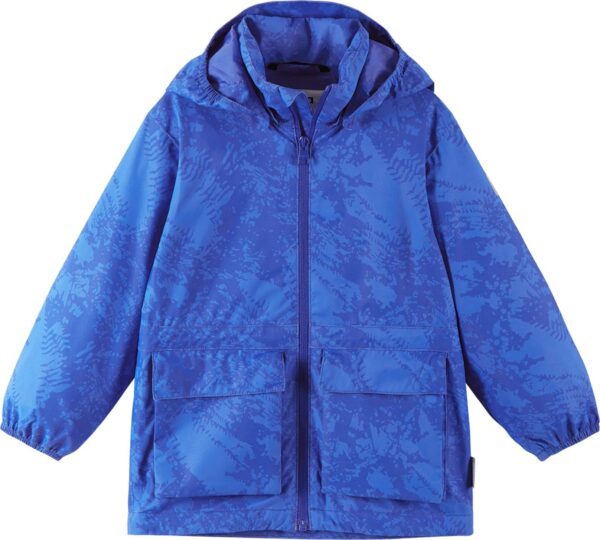 REIMA ReimaTec jacket Tuiskula 5100428A Sparkly Blue 66A6