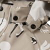REIMA Raincoat Vesi 5100025A Earthy Beige
