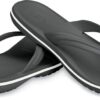 Crocs™ Crocband Flip Black