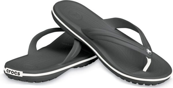 Crocs™ Crocband Flip Black