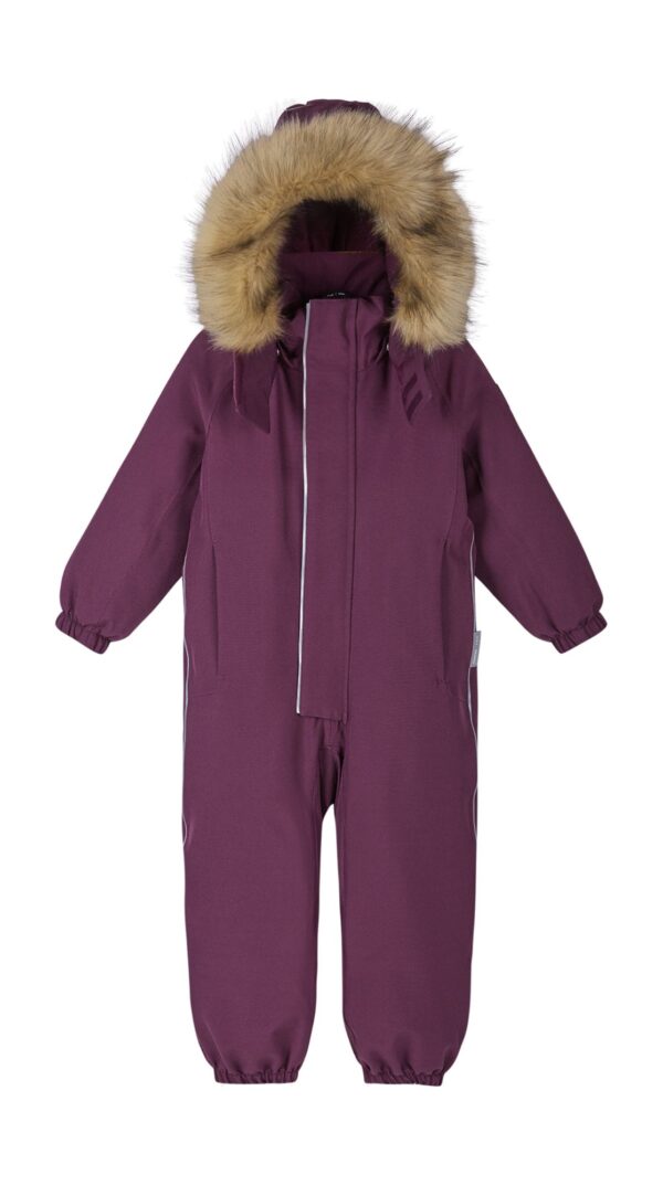 REIMA Trondheim 5100042A Deep Purple