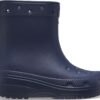 Crocs™ Classic Boot Kid's 208544 Navy