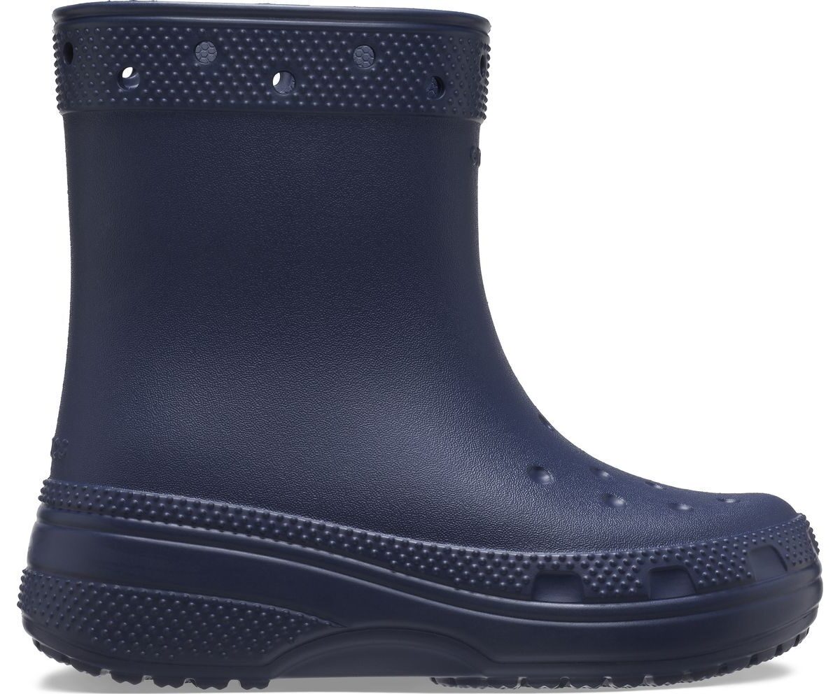 Crocs™ Classic Boot Kid's 208544 Navy