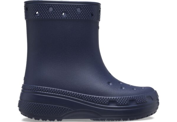 Crocs™ Classic Boot Kid's 208544 Navy