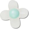 Crocs™ Crocs Iridescent Flower with Blue 198445108273 Crocs Iridescent Flower with Blue 198445108273