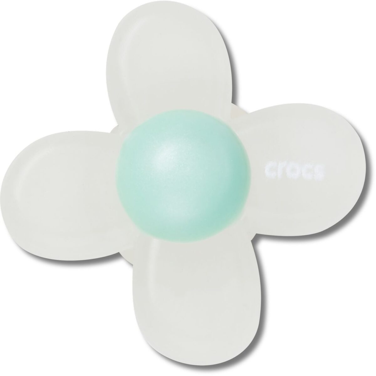 fabbe3caf272ad8e35086c6afe4b9157 Crocs™ Crocs Iridescent Flower with Blue 198445108273 Crocs Iridescent Flower with Blue 198445108273