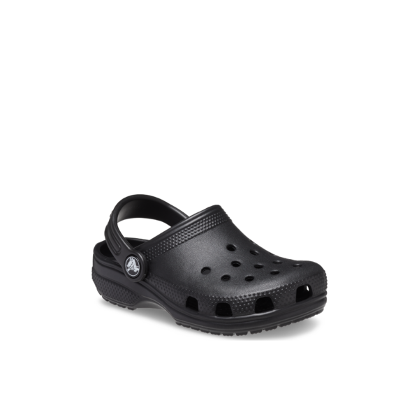 Crocs™ Classic Clog Kid's 206990 Black