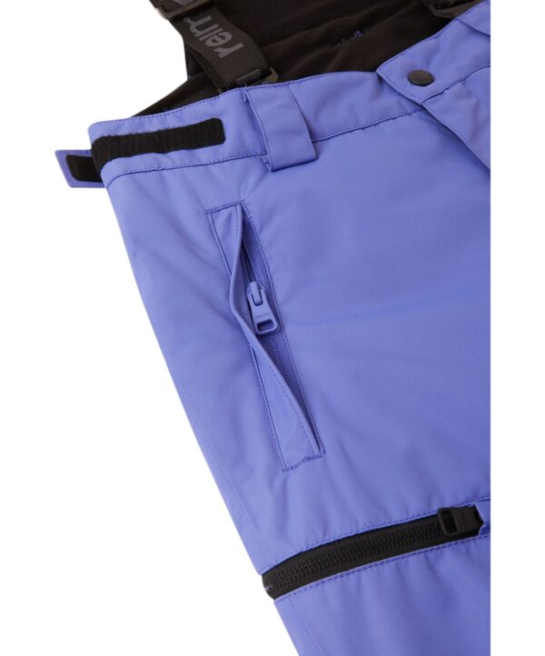 REIMA Terrie 5100053A Breezy Violet