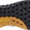Keen KS86 1030245 Black