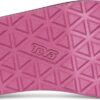 Teva Original Universal Kid's Borderless Black