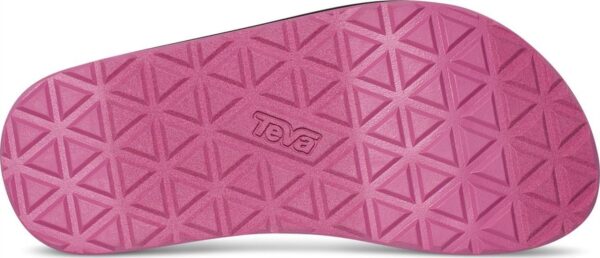 Teva Original Universal Kid's Borderless Black