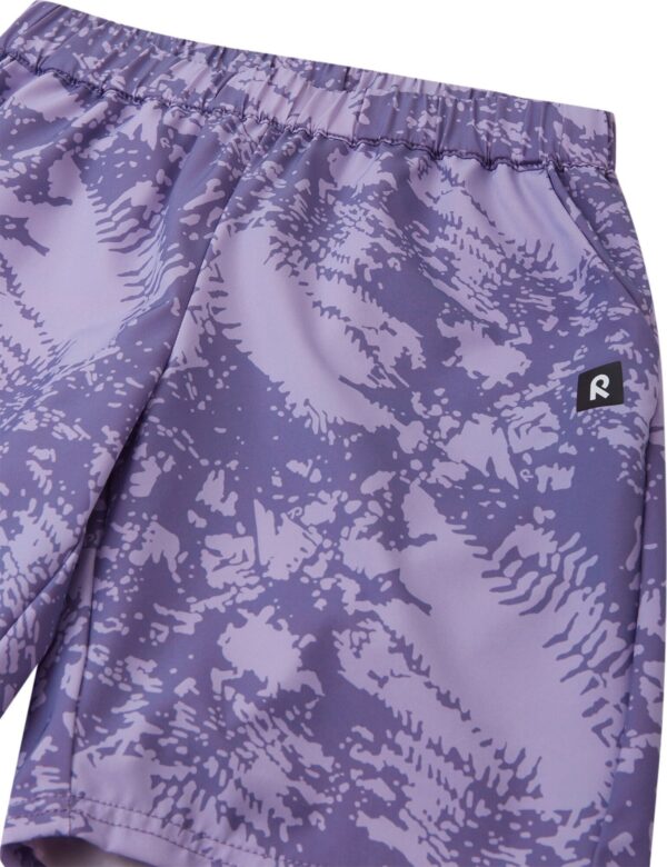 REIMA Kenvain 5100441B Misty Violet 5701