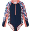 REIMA Aalloilla 5200181B Navy