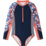 REIMA Aalloilla 5200181B Navy