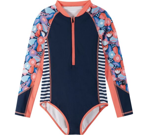 REIMA Aalloilla 5200181B Navy