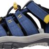 fb06452a9af05ab742f070e2b9f06e0a Keen NEWPORT H2 1030796 Naval Academy/Keen Yellow