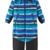 REIMA Kurikka 5100131B Twilight Blue