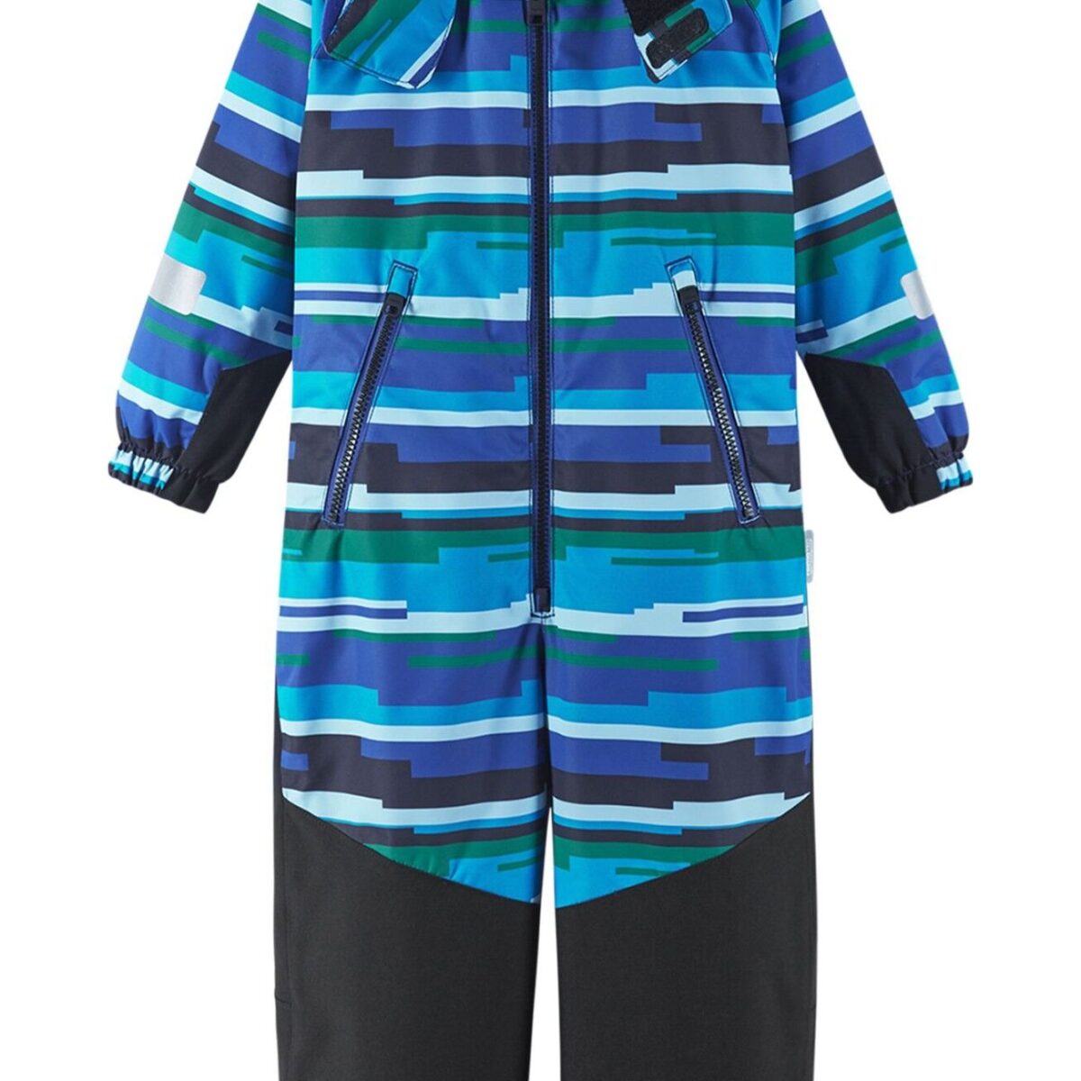 REIMA Kurikka 5100131B Twilight Blue