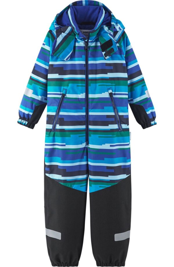 REIMA Kurikka 5100131B Twilight Blue