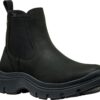 fb096054e992fa221eb5930176c29acc Keen Kosa Chelsea Women's 1031148 Black/Black