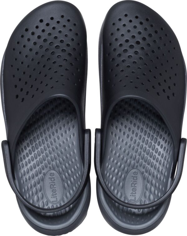 fb370170d76623882418743a5e2fbccd Crocs™ INMOTION CLOG Black