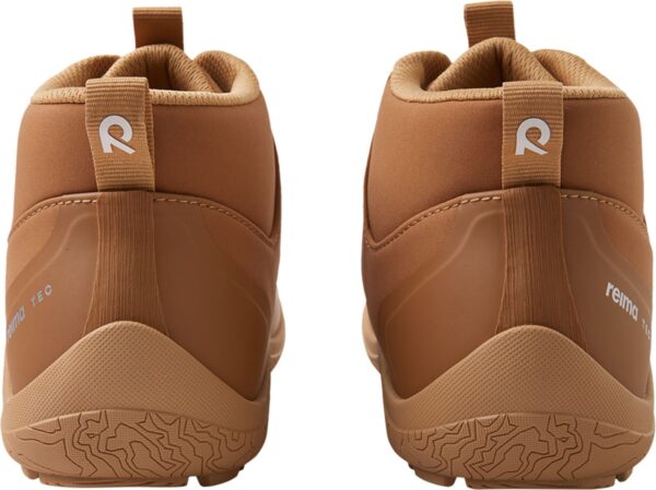 REIMA Loikkii 5400143A Cinnamon brown