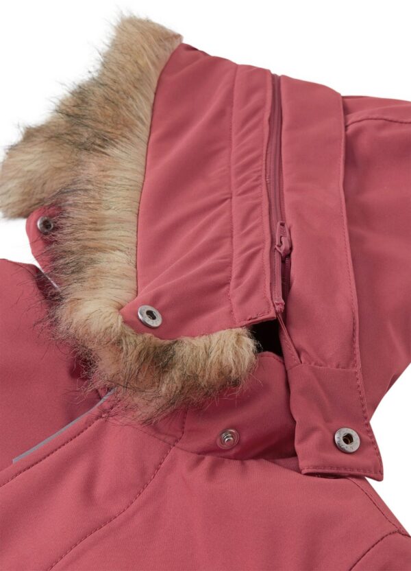 REIMA MUTKA 5100037B Red Clay