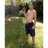 REIMA SunProof beach shorts Papaija 5200155B Navy 6982