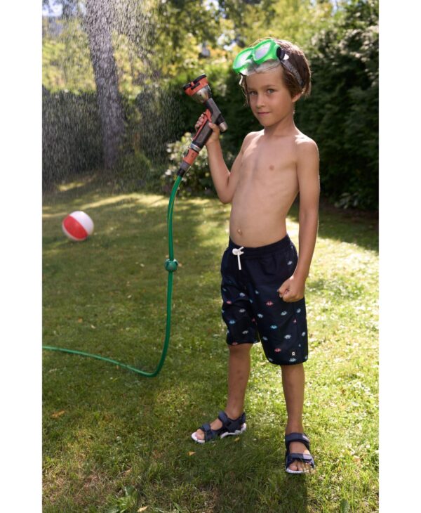 REIMA SunProof beach shorts Papaija 5200155B Navy 6982