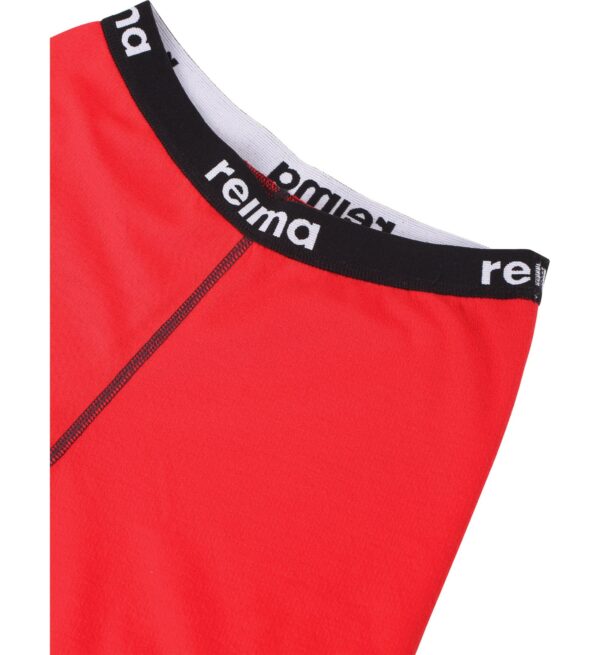 REIMA Lani 5200031A Tomato Red