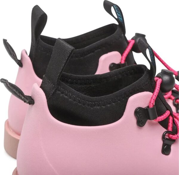 NATIVE FITZSIMMONS CITYLITE BLOOM CHILD Princess Pink/Dusty Pink /Jiffy Holywood