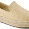 TOMS ALMOND RAFFIA 10021860 Natural