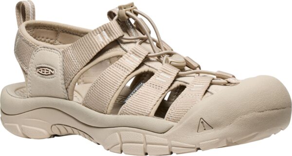 fb711e9788d0db695a62e632975d560b Keen NEWPORT H2 MEN Monochrome/Plaza Taupe