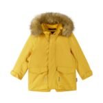 REIMA MUTKA 5100037B Autumn Yelllow