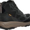 Teva GEOTRECCA RP MEN'S Black/ Grey