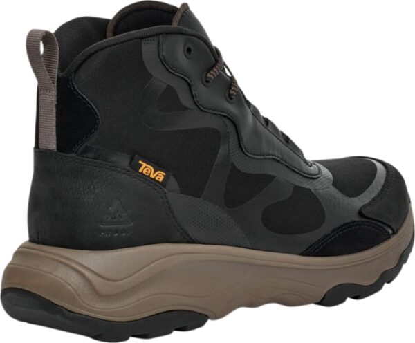 Teva GEOTRECCA RP MEN'S Black/ Grey