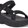Teva Hurricane XLT2 Ampsole Women's Black