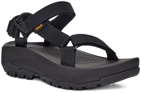 Teva Hurricane XLT2 Ampsole Women's Black