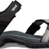 Teva Verra Women's Antiguous Black Multi