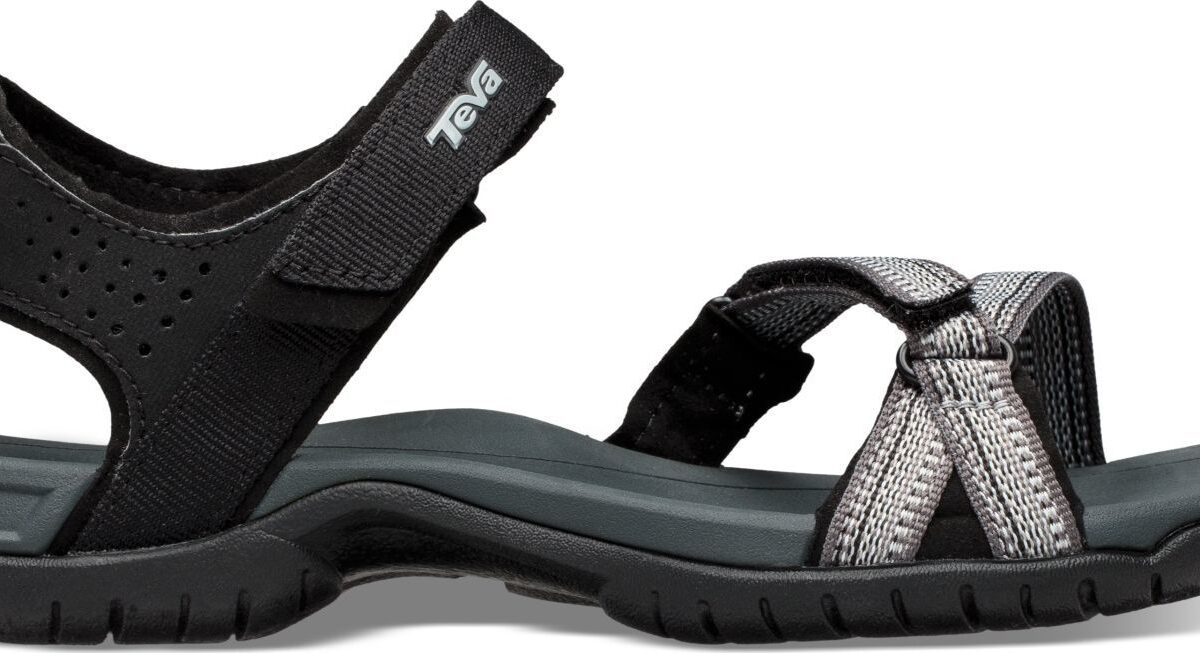 fb9a88db700200a264b18be1dfc66f0b Teva Verra Women's Antiguous Black Multi
